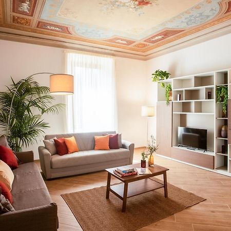 Bed and Breakfast Residenza Bellieri Florenz Exterior foto