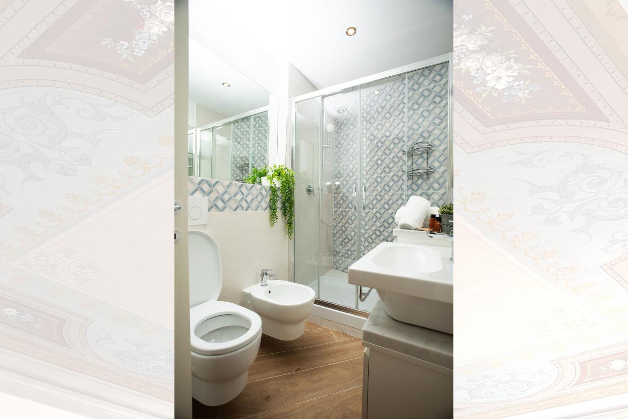 Bed and Breakfast Residenza Bellieri Florenz Exterior foto