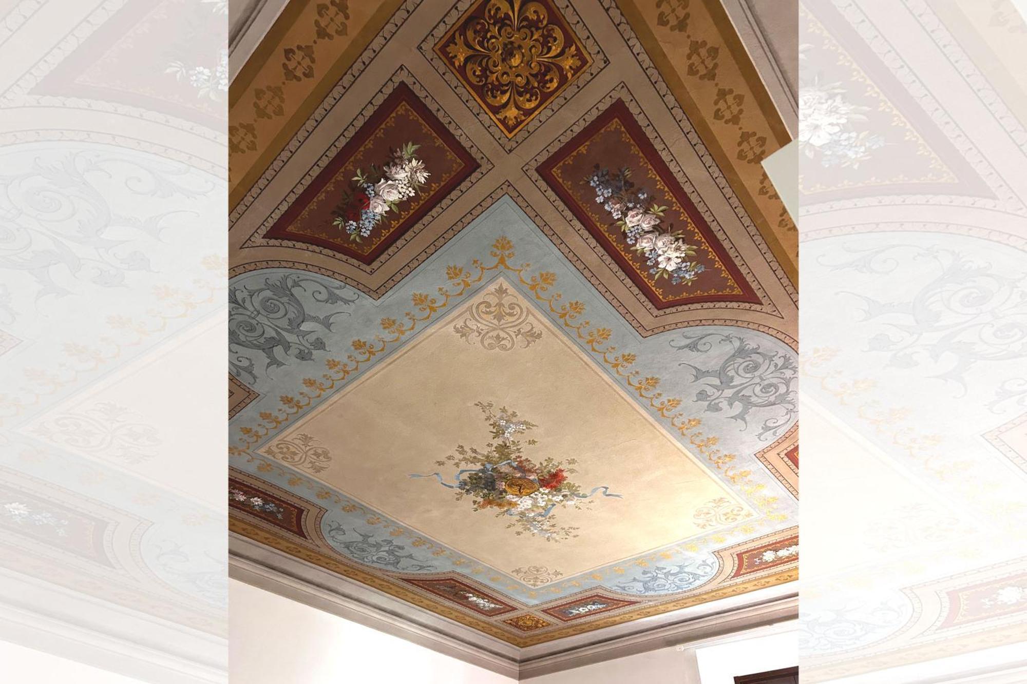 Bed and Breakfast Residenza Bellieri Florenz Exterior foto