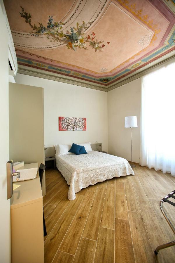 Bed and Breakfast Residenza Bellieri Florenz Exterior foto