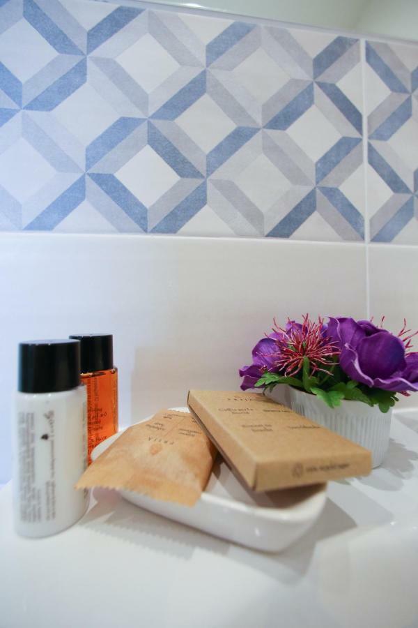 Bed and Breakfast Residenza Bellieri Florenz Exterior foto