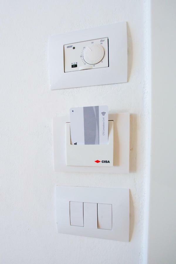 Bed and Breakfast Residenza Bellieri Florenz Exterior foto