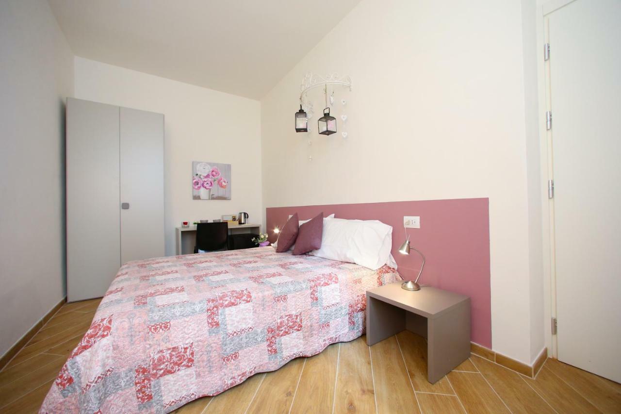 Bed and Breakfast Residenza Bellieri Florenz Exterior foto